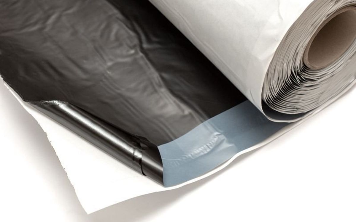 MACFOL Rolle (HDPE)