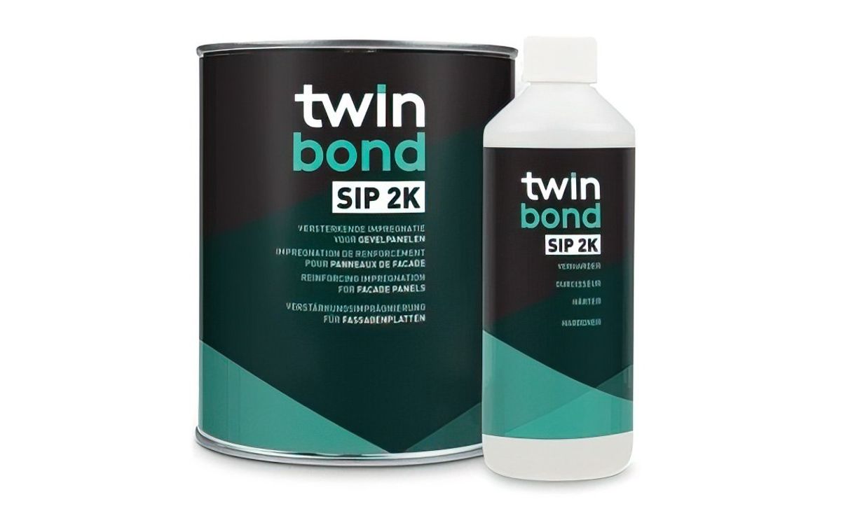 Primer und Zubehör - TWINBOND 2K HAFTPRIMER