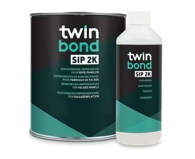 Primer und Zubehör - TWINBOND 2K HAFTPRIMER