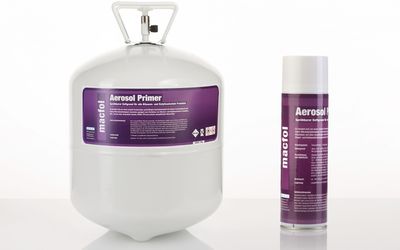 Primer und Zubehör - MAC AEROSOL PRIMER