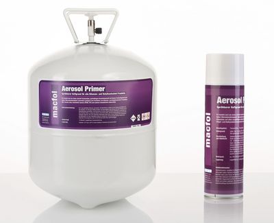 Primer und Zubehör - MAC AEROSOL PRIMER